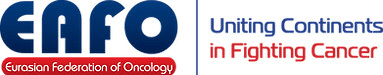 EAFO logo