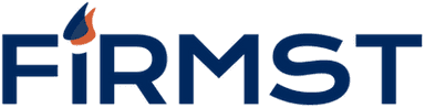 FIRMST logo