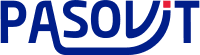 Pasovit logo