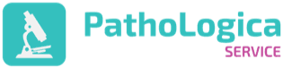 Pathologica logo