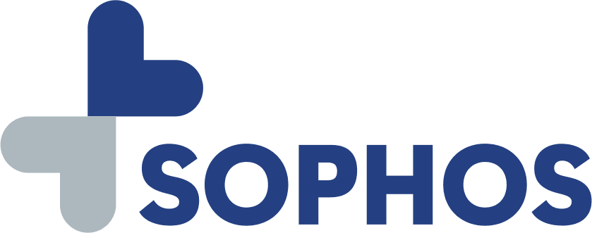 SOPHOS logo